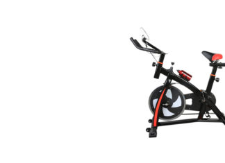 Petrichorwa Indoor Exercise Bike Review