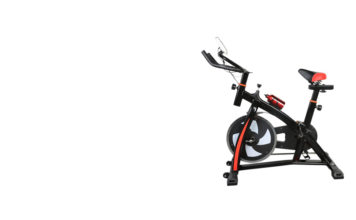 Petrichorwa Indoor Exercise Bike Review