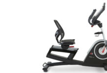 Pro-Form 440 ES Commercial Recumbent Bike