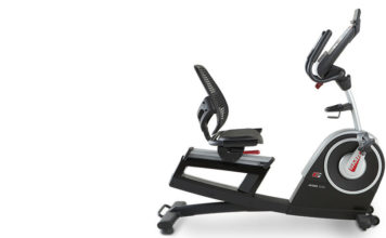 Pro-Form 440 ES Commercial Recumbent Bike