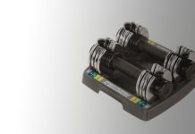 Proform Select a Weight Adjustable Dumbbell Set Review