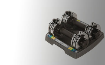 Proform Select a Weight Adjustable Dumbbell Set Review