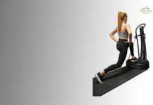 Slimming Down Is Now Very Simple With the Rock Solid Whole Body Vibration Machine