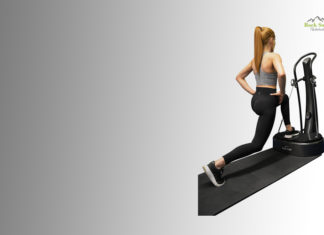 Slimming Down Is Now Very Simple With the Rock Solid Whole Body Vibration Machine