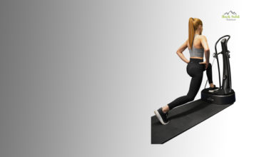 Slimming Down Is Now Very Simple With the Rock Solid Whole Body Vibration Machine
