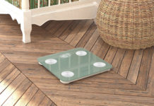 SNUUG Bluetooth Body Fat Scale Review