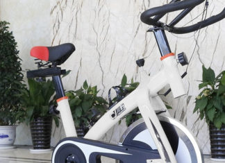 Sugarhost Indoor Cycling Bike Review