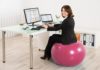 Limm Exercise Ball Review