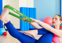 Limm Exercise Resistance Loop Bands Review