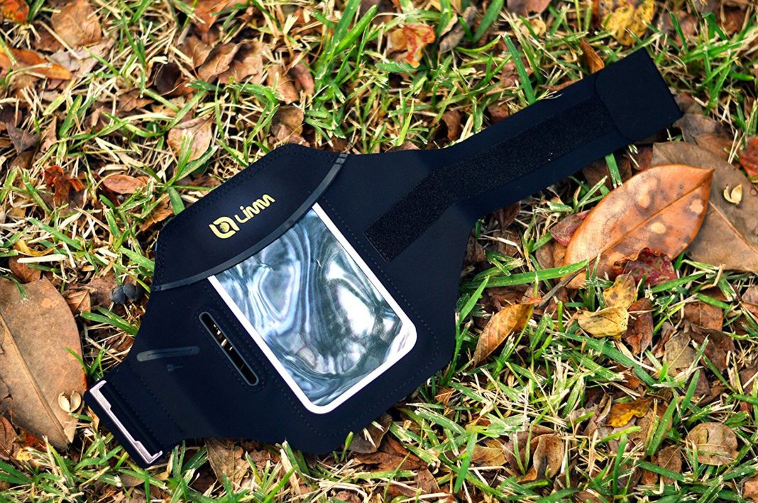 The Limm Sport Armband-featured