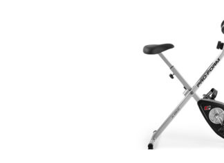 The ProForm X-Bike Exercise Bike