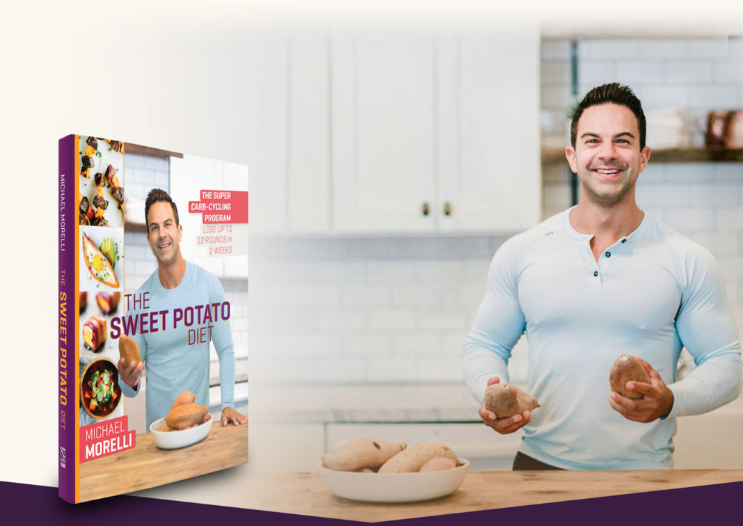 The Sweet Potato Diet-featured