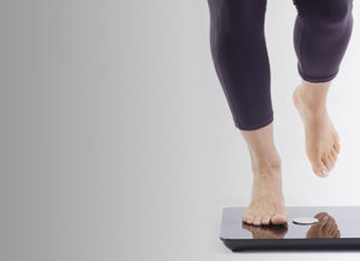 W8 Smart Body Fat Weight Scale – An Ideal Full Body Composition Scale for the Fitness Enthusiasts
