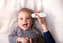 Withings Thermo Smart Thermometer – A Safe and Hygienic Way of Measuring Body Temperature