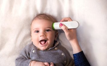 Withings Thermo Smart Thermometer – A Safe and Hygienic Way of Measuring Body Temperature
