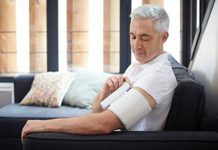 Keep Track Of Your Blood Pressure Easily With the Withings Wireless Blood Pressure Monitor