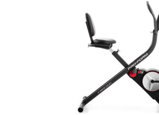 ProForm X-Bike Duo Review