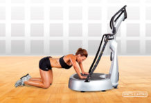 3G Cardio AVT 5.0 Vibration Machine Review