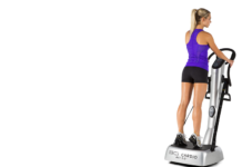 3G Cardio AVT 3.0 Vibration Machine Review