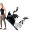 3G Cardio Elite RB Recumbent Bike Review