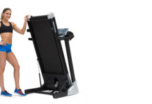 3G Cardio Lite Runner Treadmill Review