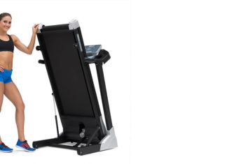 3G Cardio Lite Runner Treadmill Review