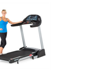 3G Cardio Pro Runner Treadmill Review