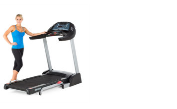 3G Cardio Pro Runner Treadmill Review