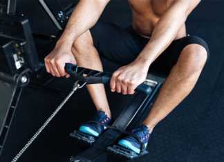 Best Rowing Machine under $300 in 2020
