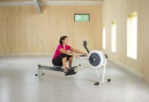 Best Rowing Machine Under $1000 in 2020