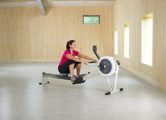 Best Rowing Machine Under $1000 in 2020