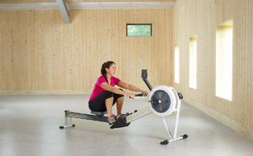Best Rowing Machine Under $1000 in 2020