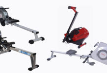 Best Rowing Machine Under $500 in 2020