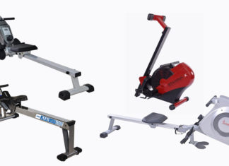 Best Rowing Machine Under $500 in 2020