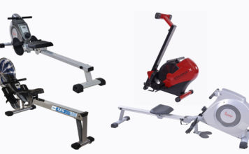 Best Rowing Machine Under $500 in 2020