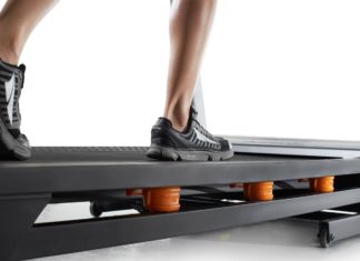 Best Treadmill Under $2000 in 2020