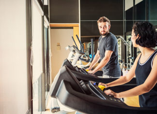 Best Treadmill for Walking in 2020