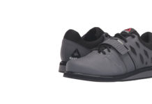 Best Weightlifting Shoes Under $100 in 2020