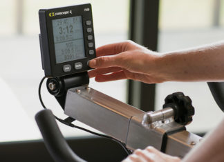 Concept2 BikeErg Indoor Cycle Review