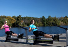 Concept2 Dynamic Indoor Rower Review