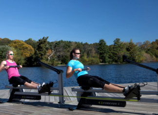 Concept2 Dynamic Indoor Rower Review