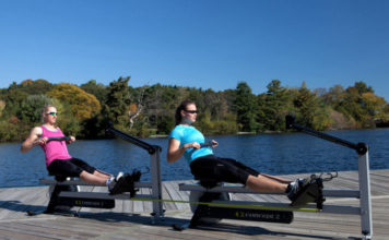 Concept2 Dynamic Indoor Rower Review
