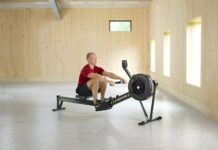 Best Rowing Machine for Beginners 2020