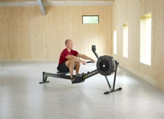 Best Rowing Machine for Beginners 2020