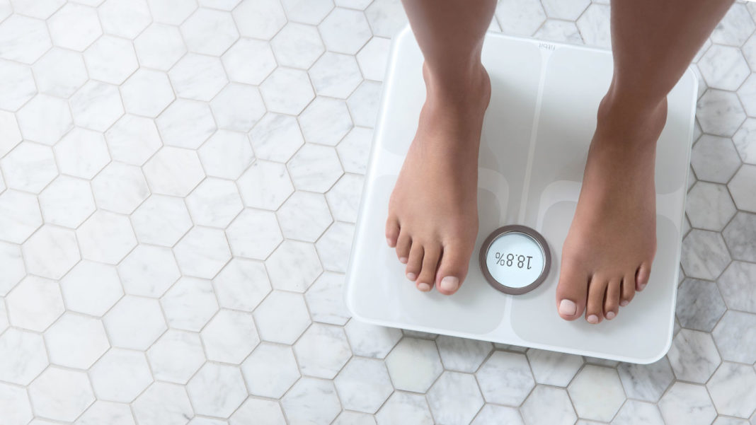 Fitbit Aria 2 Review-featured