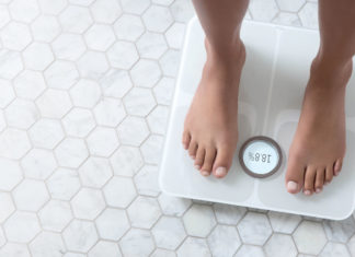 Fitbit Aria 2 Review