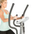 Fitness Reality E5500XL Magnetic Elliptical Trainer Review