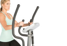 Fitness Reality E5500XL Magnetic Elliptical Trainer Review