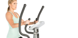 Fitness Reality E5500XL Magnetic Elliptical Trainer Review