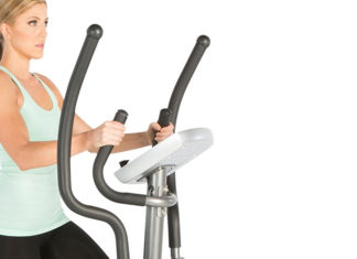 Fitness Reality E5500XL Magnetic Elliptical Trainer Review